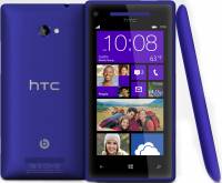 HTC 8X Like New