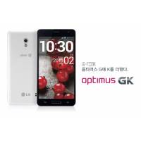 ĐIỆN THOẠI LG GK - LG OPTIMUS GK