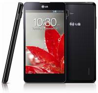 LG Optimus G Like New